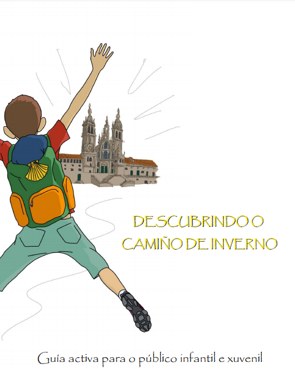 Descubrindo o Camiño de Inverno