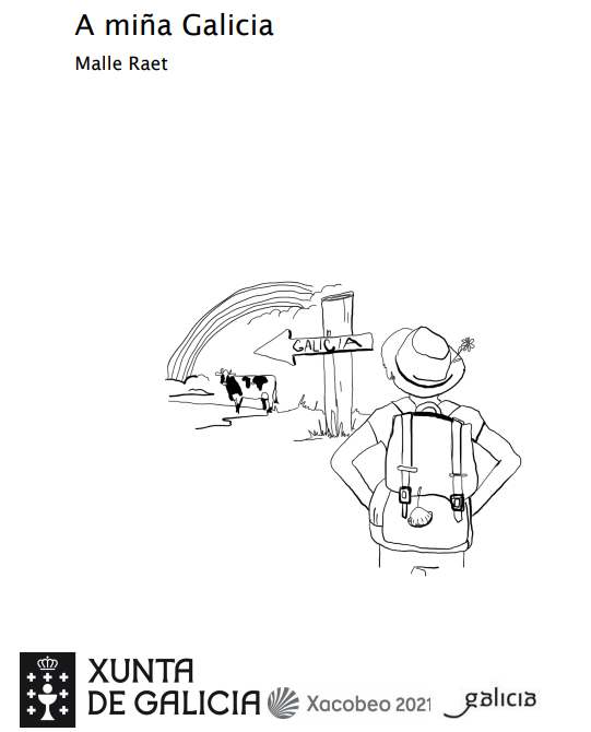 A miña Galicia