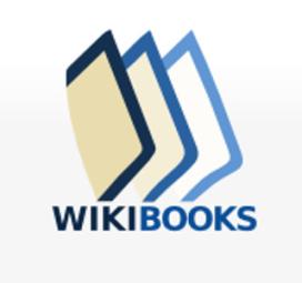 Curso en wikibooks