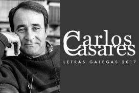 De Vilariño ao Carlos Casares