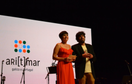 Premios aRi[t]mar galiza e portugal