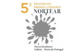 V Edición do Premio Literario Nortear