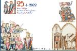 VII Confluencias medievais. 800 anos de sabedoría