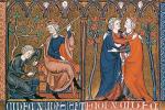 O tratamento da homosexualidade na poesía galega medieval