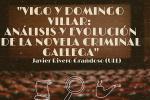 Homenaxe a Domingo Villar