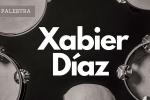 Conferencia de Xabier Díaz