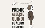 IV Premio Alberte Quiñoi de Álbum Ilustrado