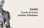XXVIII Edición do Premio de Poesía Avelina Valladares
