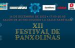 XIII Festival de Panxoliñas
