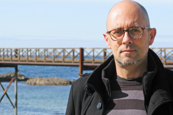 A recuperación 3D do patrimonio histórico galego