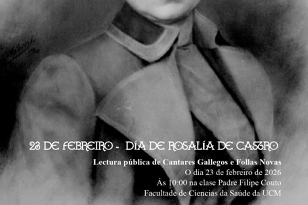 Día de Rosalía de Castro
