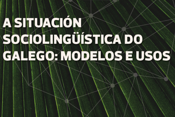 A situación sociolingüística do galego: modelos e usos