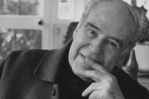 Homenaxe a Zamora Vicente