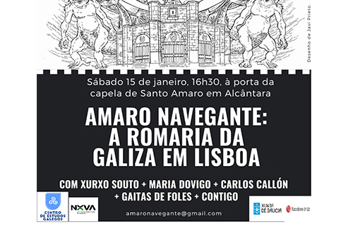 Amaro Navegante 2022