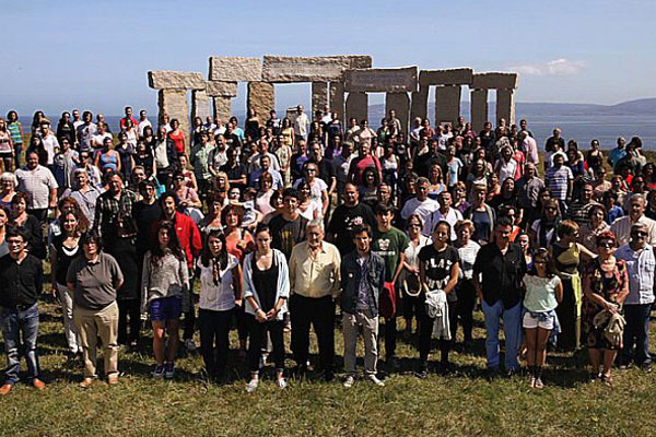 Xornadas de Memoria Histórica