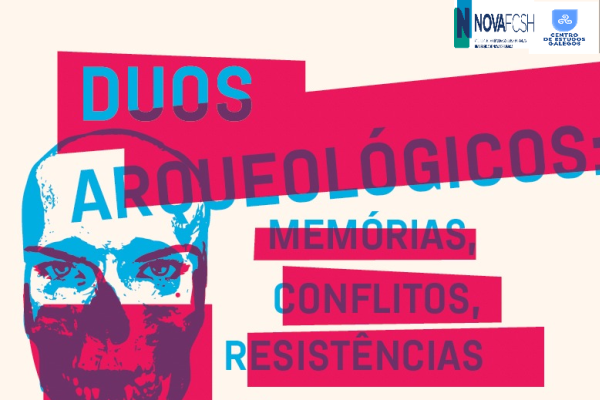 Dúos arqueológicos: memórias, conflitos, resistências