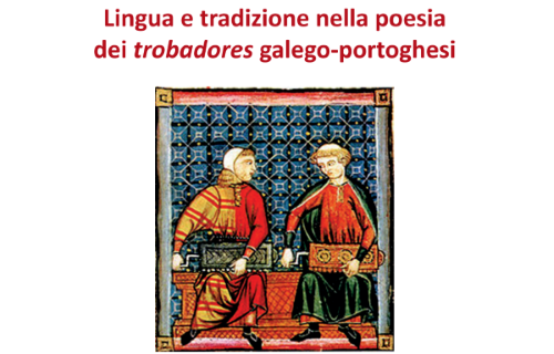 Lingua e tradución na poesía dos trobadores