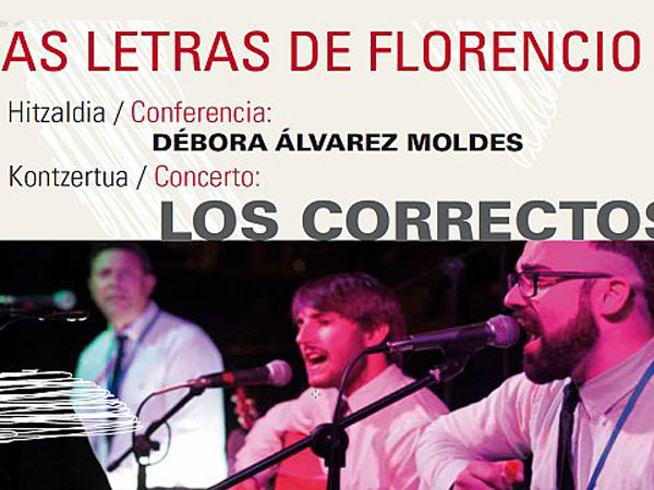  As letras de Florencio