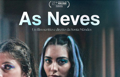 Cinema galego en Perugia 