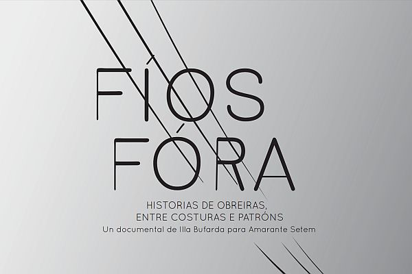 Fíos fóra