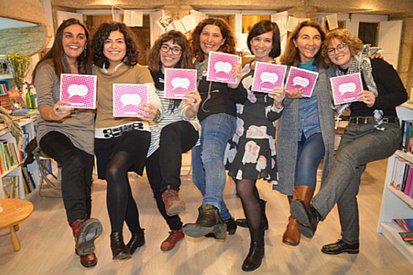  Machismos, de micro nada