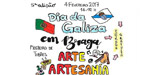 V Día da Galiza en Braga