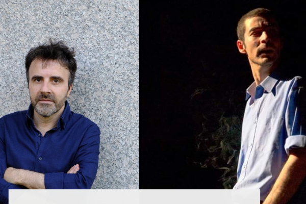 Conversa aberta sobre teatro