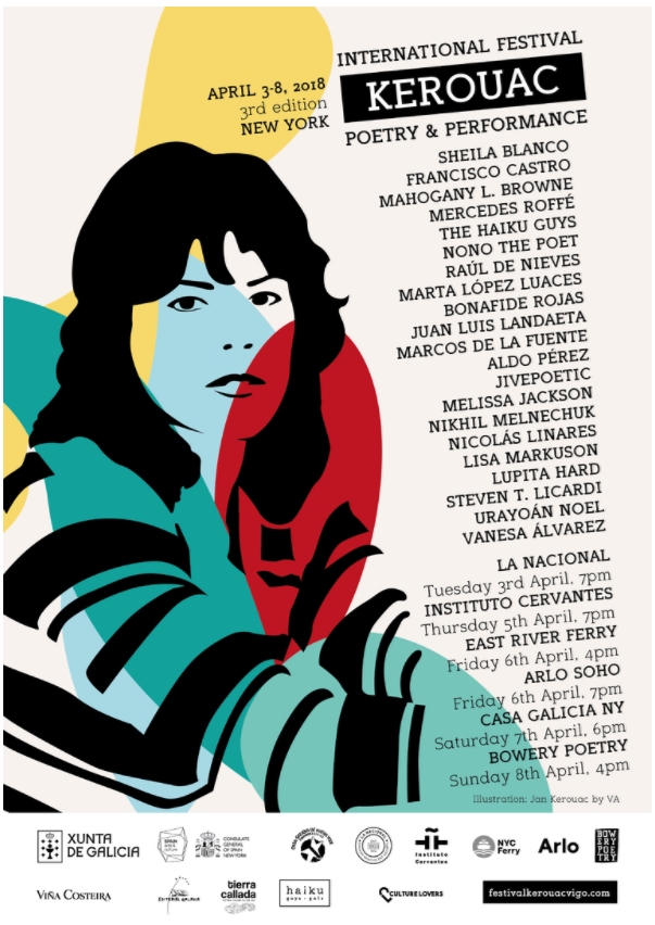 Festival Internacional Kerouac