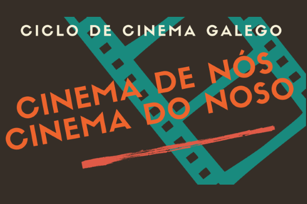 Ciclo de Cinema Galego no Algarve