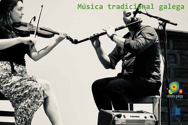 Concerto homenaxe a Rosalía