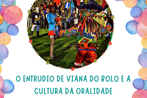 Conferencia sobre o Entrudio en Galicia