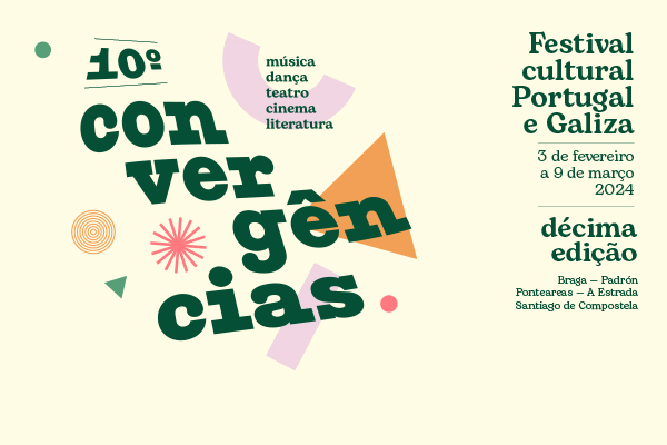 10º Festival Cultural Convergências