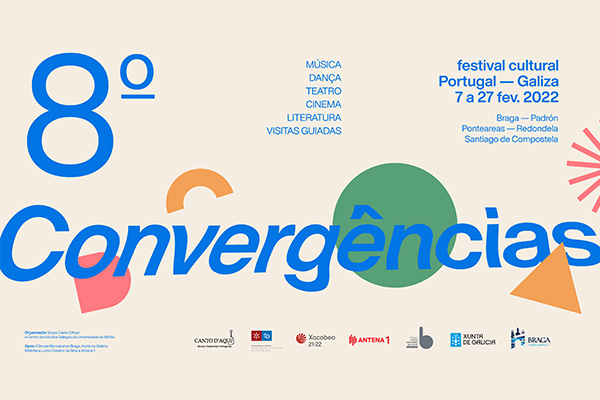 8º Convergências Portugal-Galiza