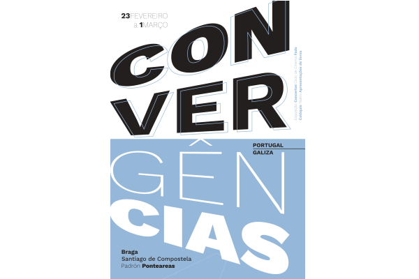 6ª Semana de Convergências Portugal – Galiza