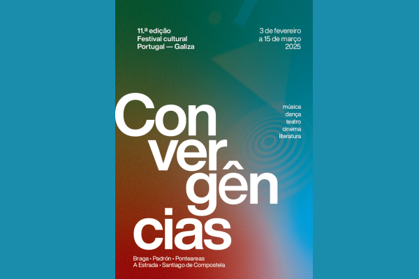 XI Festival cultural Convergências