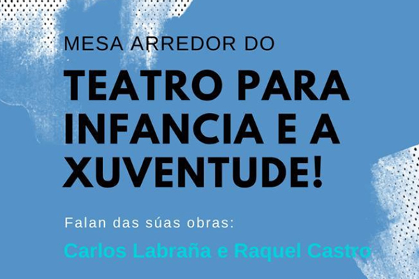 Teatro para infancia e xuventude