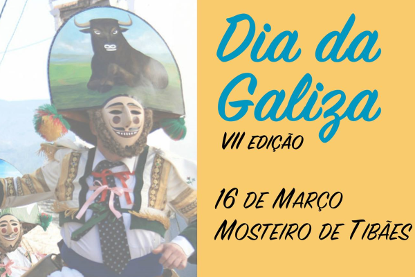 VII Día da Galiza en Braga