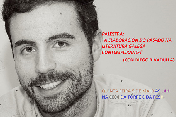 A elaboración do pasado na literatura galega contemporánea