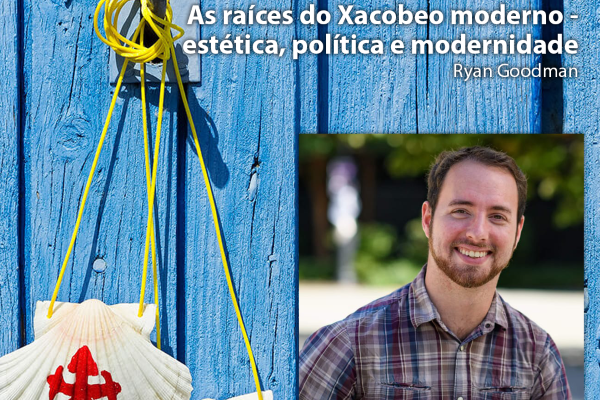 As raíces do Xacobeo moderno
