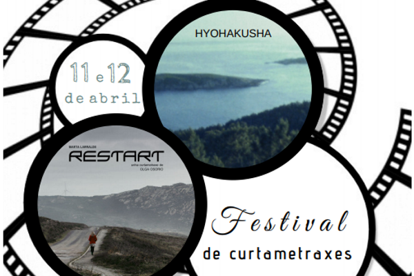 Festival de curtametraxes