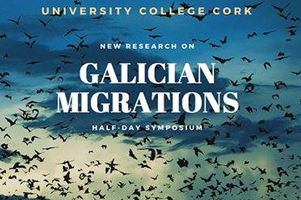 Nova investigación en migracións galegas