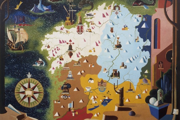 Actividades do CEG de Kiel durante a <em>Kieler Woche</em>