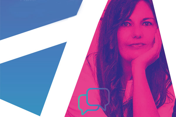 Mulleres galegas na cultura: Ledicia Costas