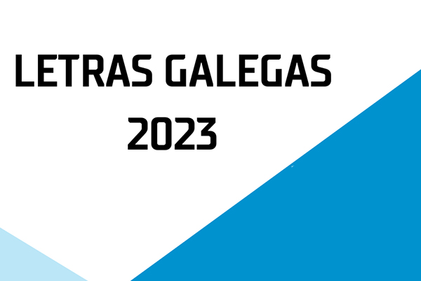 Letras Galegas na Universidade de Leipzig