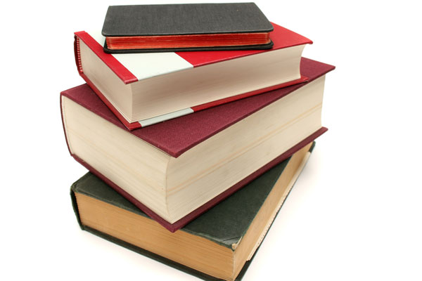 Exposición de libros galegos 