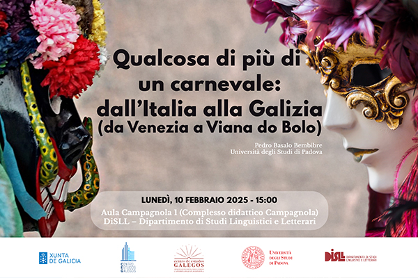 De Venecia a Viana do Bolo