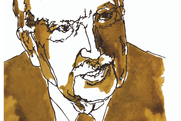 Antón Fraguas, mestre da memoria