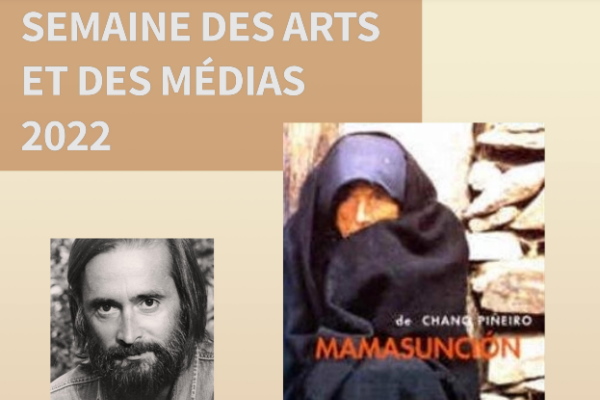 Proxección de Mamasunción