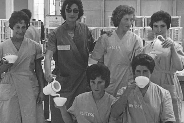 Proxección e debate arredor do filme ‘Nación’