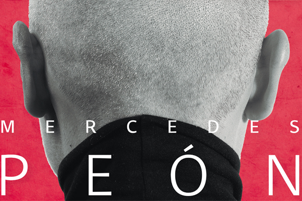 Conferencia de Mercedes Peón